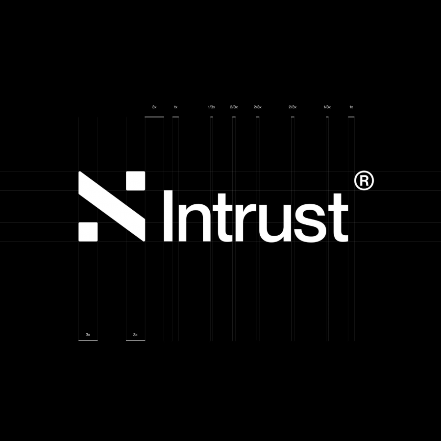 Intrust Realty's Branding and UI/UX Design Mastery