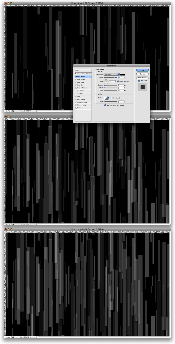 Amazing Eclipse Effect like Abduzeedo's footer Amazing Eclipse Effect like Abduzeedo's footer