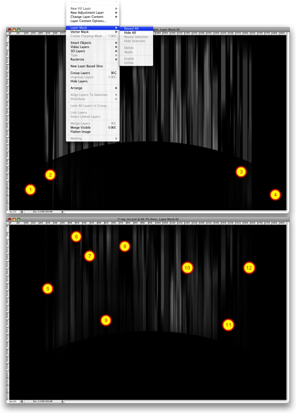 Amazing Eclipse Effect like Abduzeedo's footer Amazing Eclipse Effect like Abduzeedo's footer