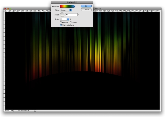 Amazing Eclipse Effect like Abduzeedo's footer Amazing Eclipse Effect like Abduzeedo's footer