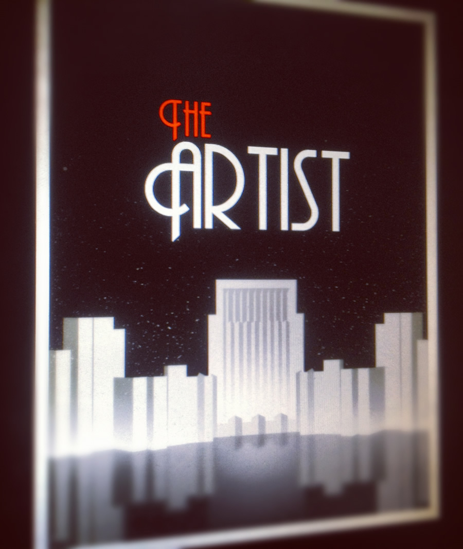 The Artist Inspiring Design in Illustrator and Photoshop