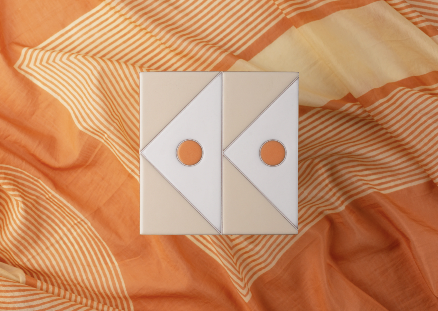 A California Collab - Block Shop Textiles + Fireclay Tile