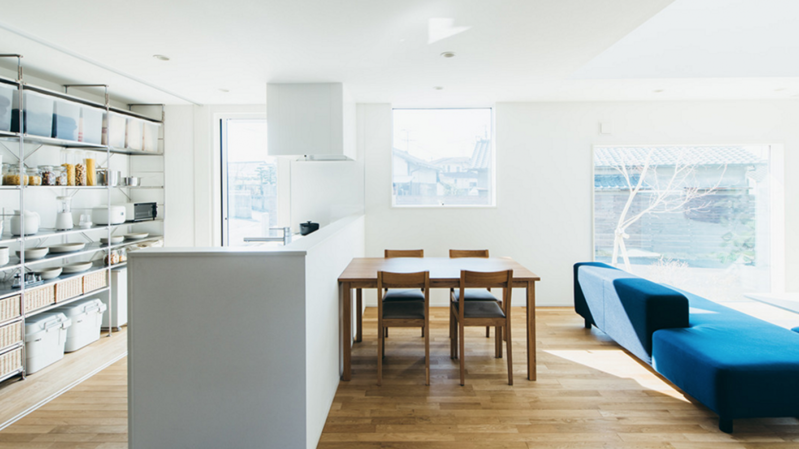 Weekly Roundup: Samsung recalling Galaxy Note 7, Muji house is a designer’s dream and more.