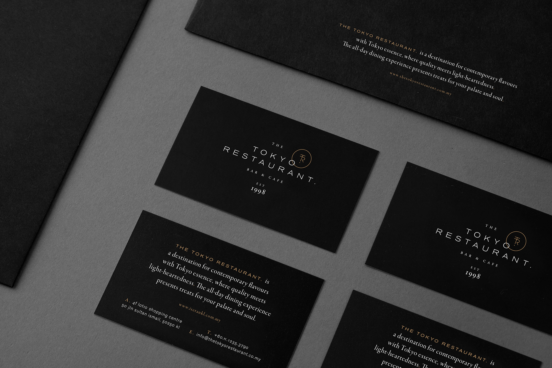 Daily Design Inspiration