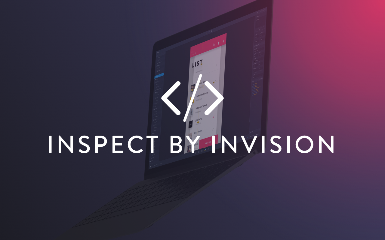 Introducing Inspect by Invision