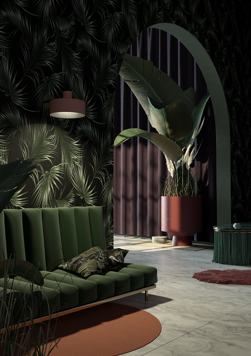 Daily Design Inspiration