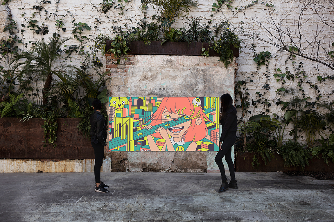 Daily Design Inspiration