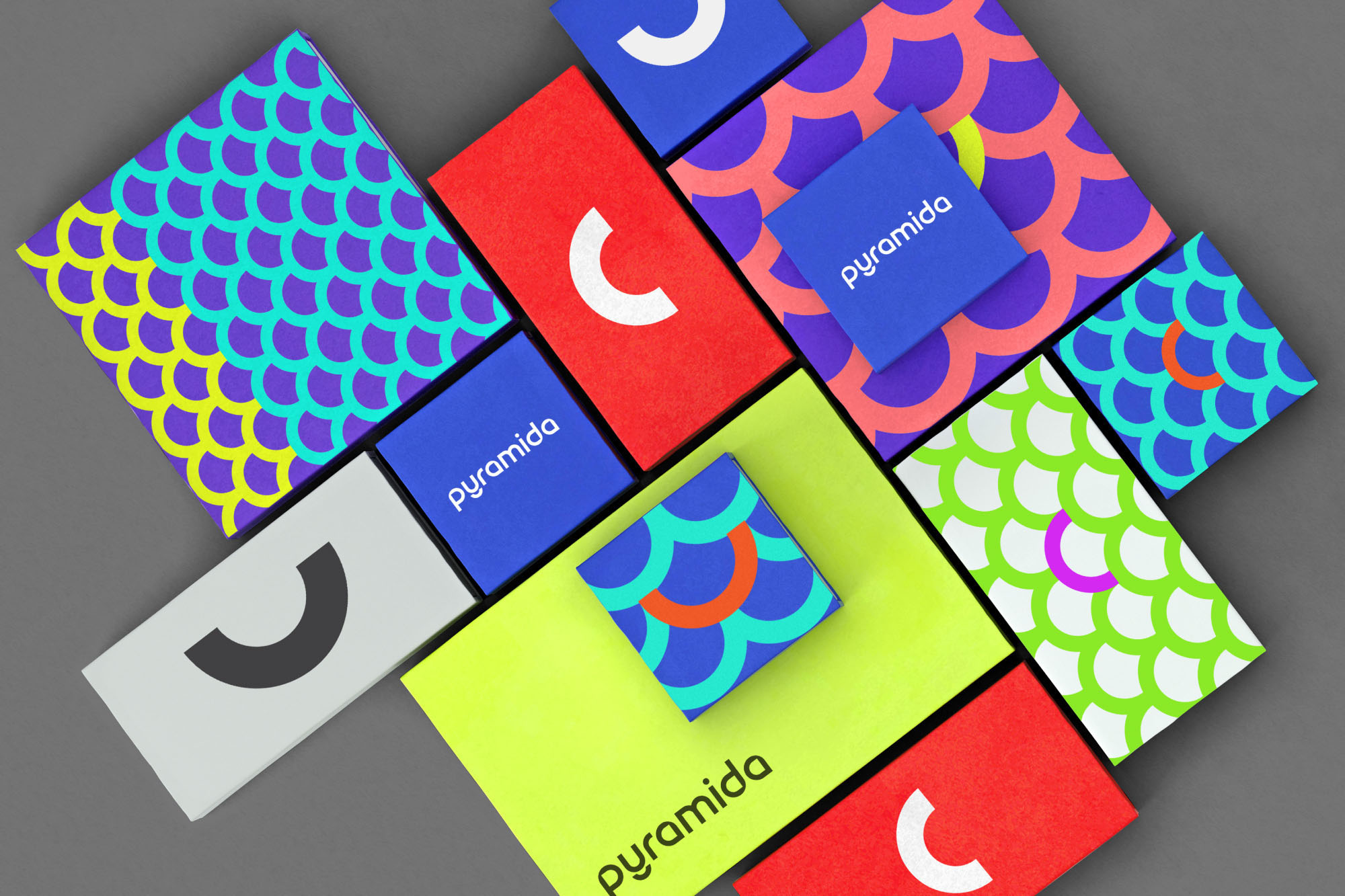 Daily Design Inspiration