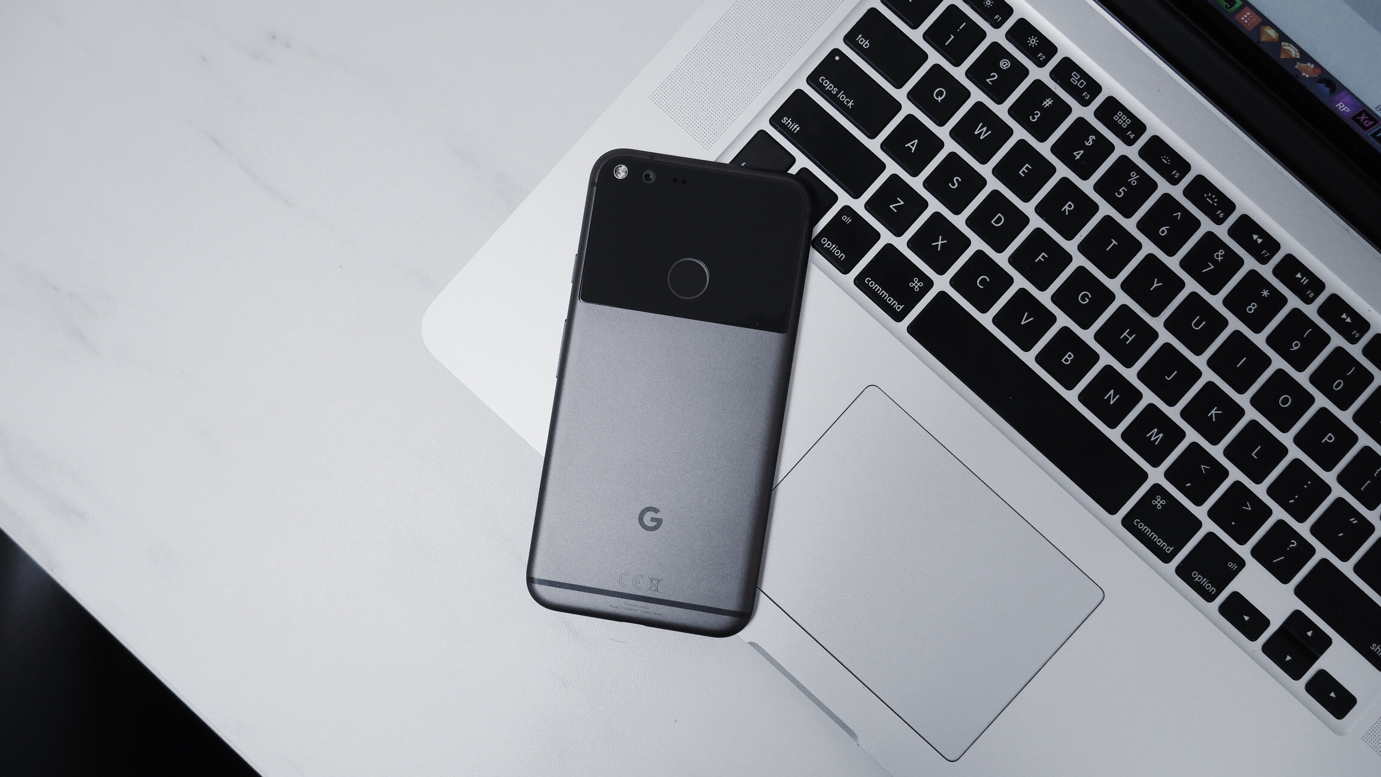 Phone Review: Google Pixel