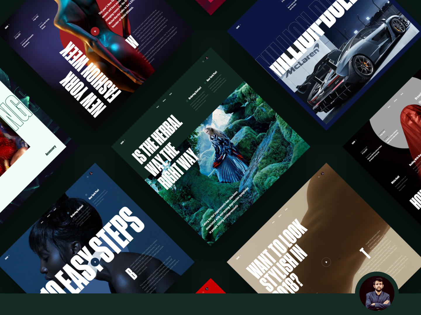 The Interface Game Project - Fun Web Design Challenge The Interface Game Project - Fun Web Design Challenge