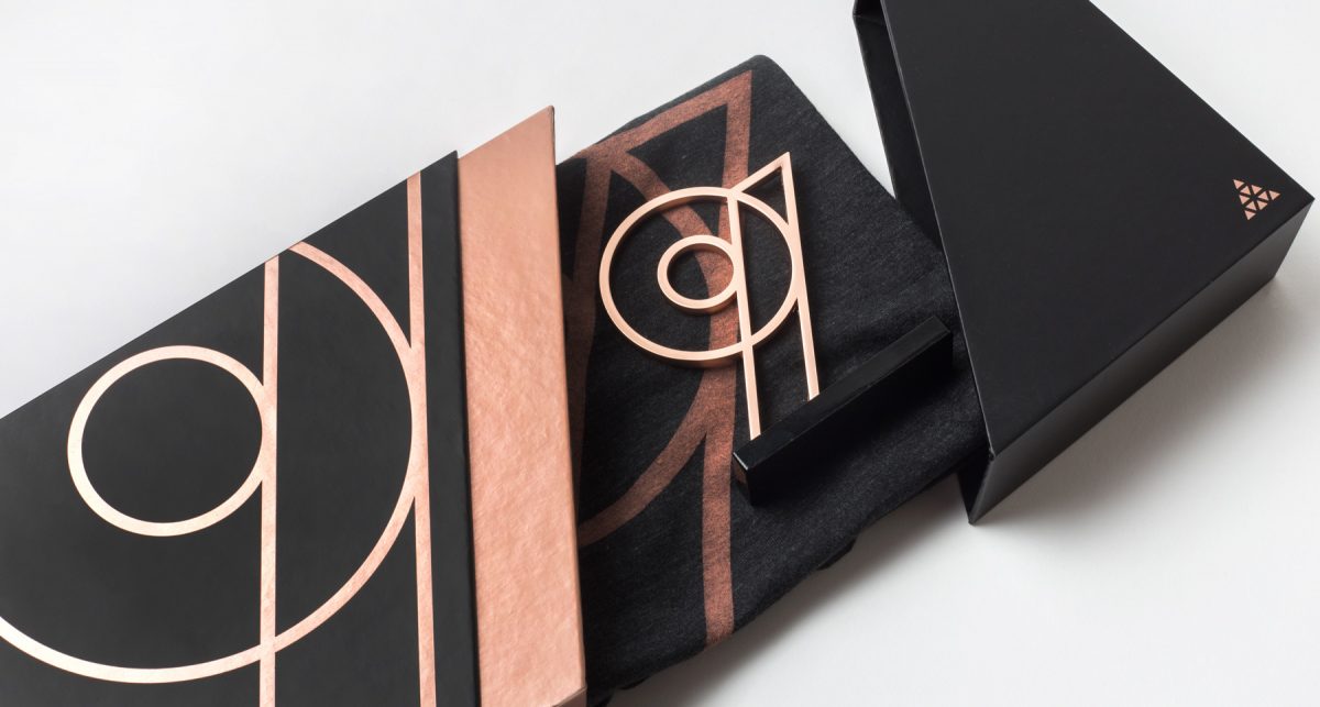 Celebrating Ugmonk's Ninth Anniversary with a Limited Edition Set