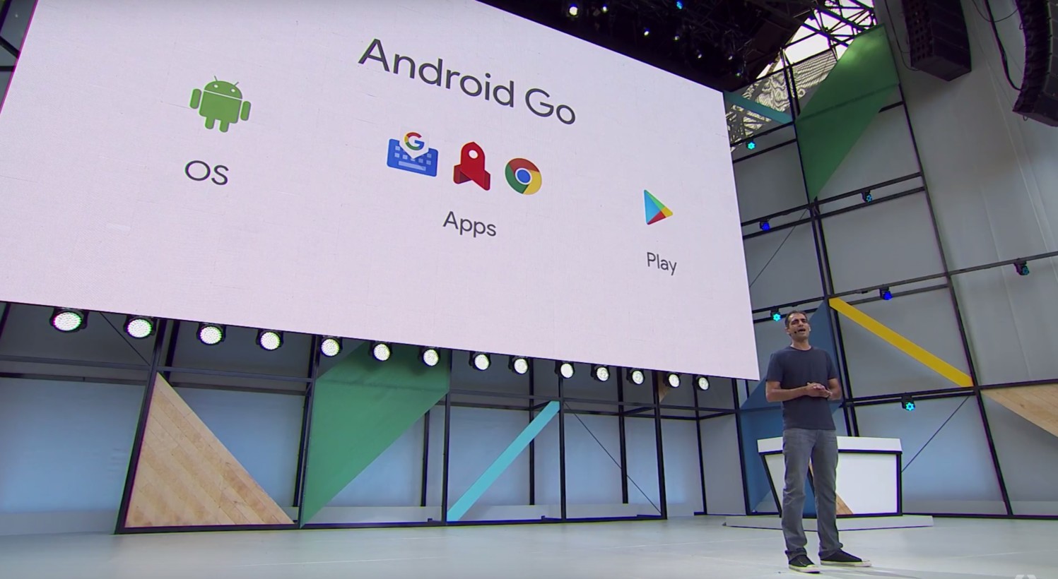 Weekly Roundup: Google I/O Highlights, Missibve for iOS and More
