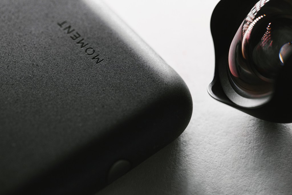 Mobile Photography: Introducing Next-Gen Moment's Cases and Lens