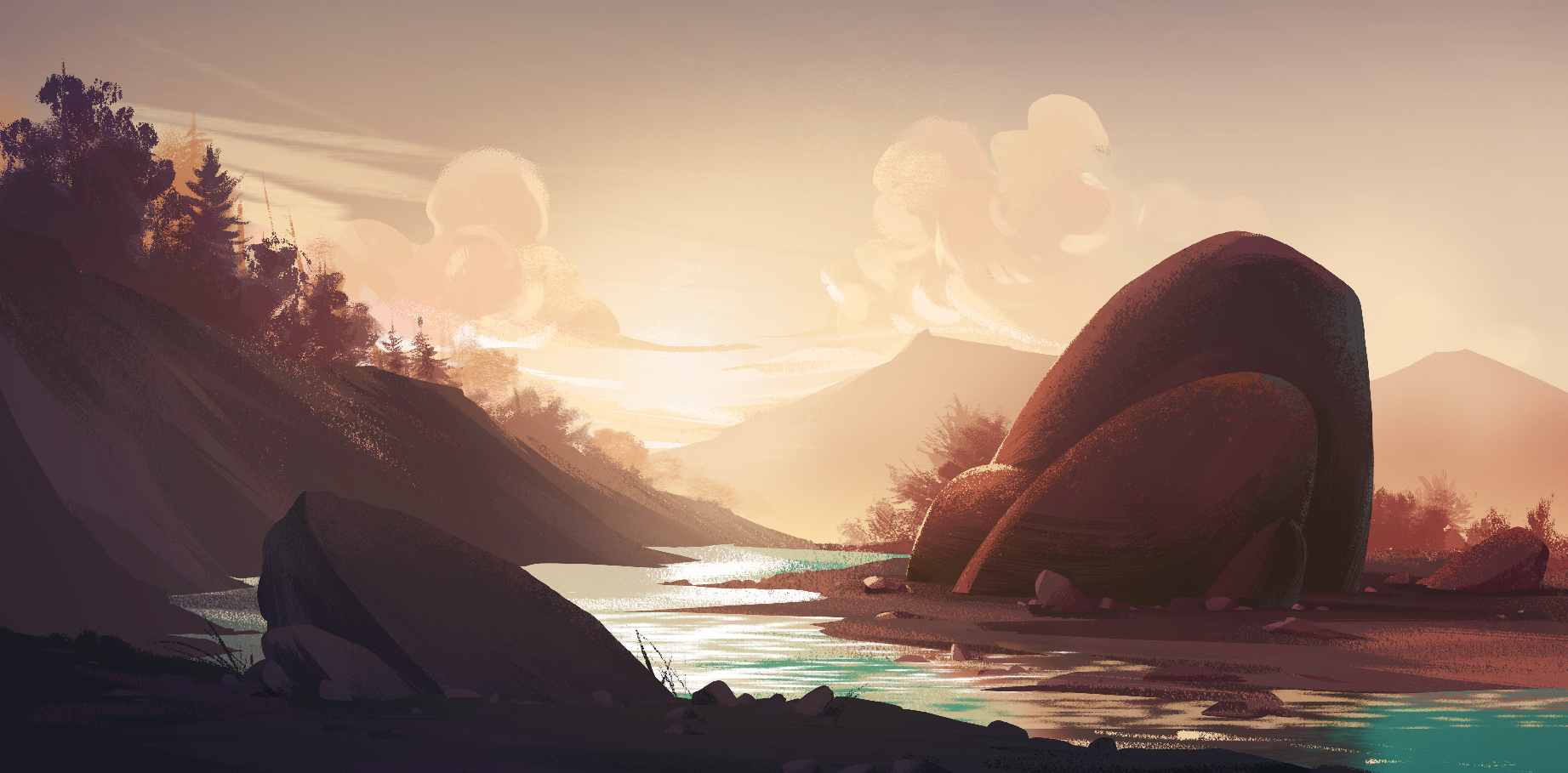 Daily Design Inspiration