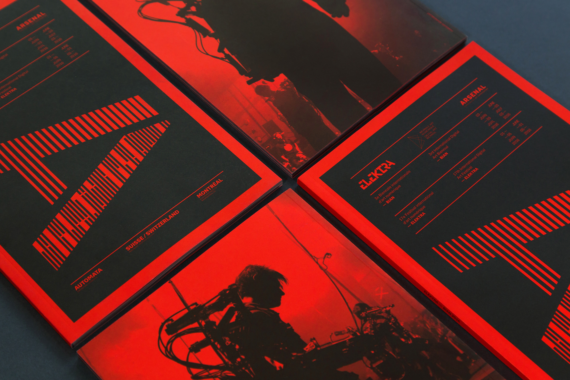 Daily Design Inspiration