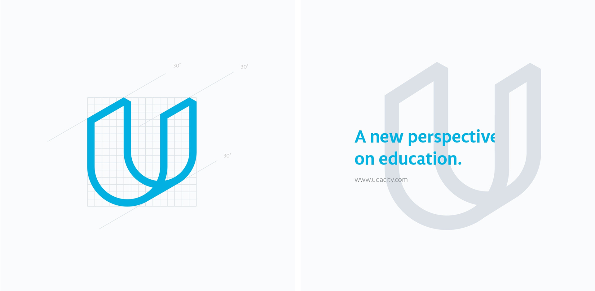 Udacity Branding