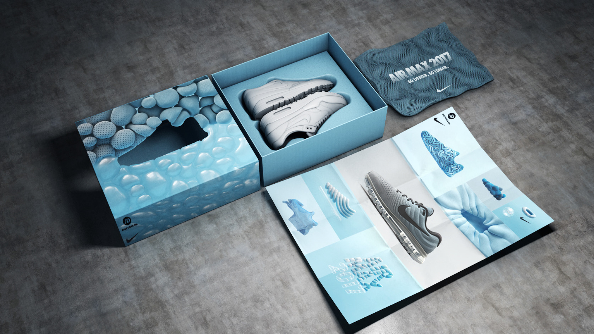 Daily Design Inspiration