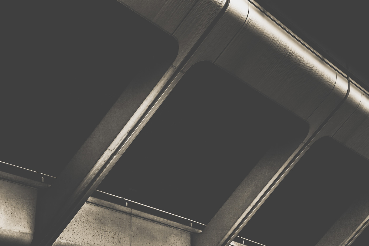 Amazing Architecture Photography of ICC