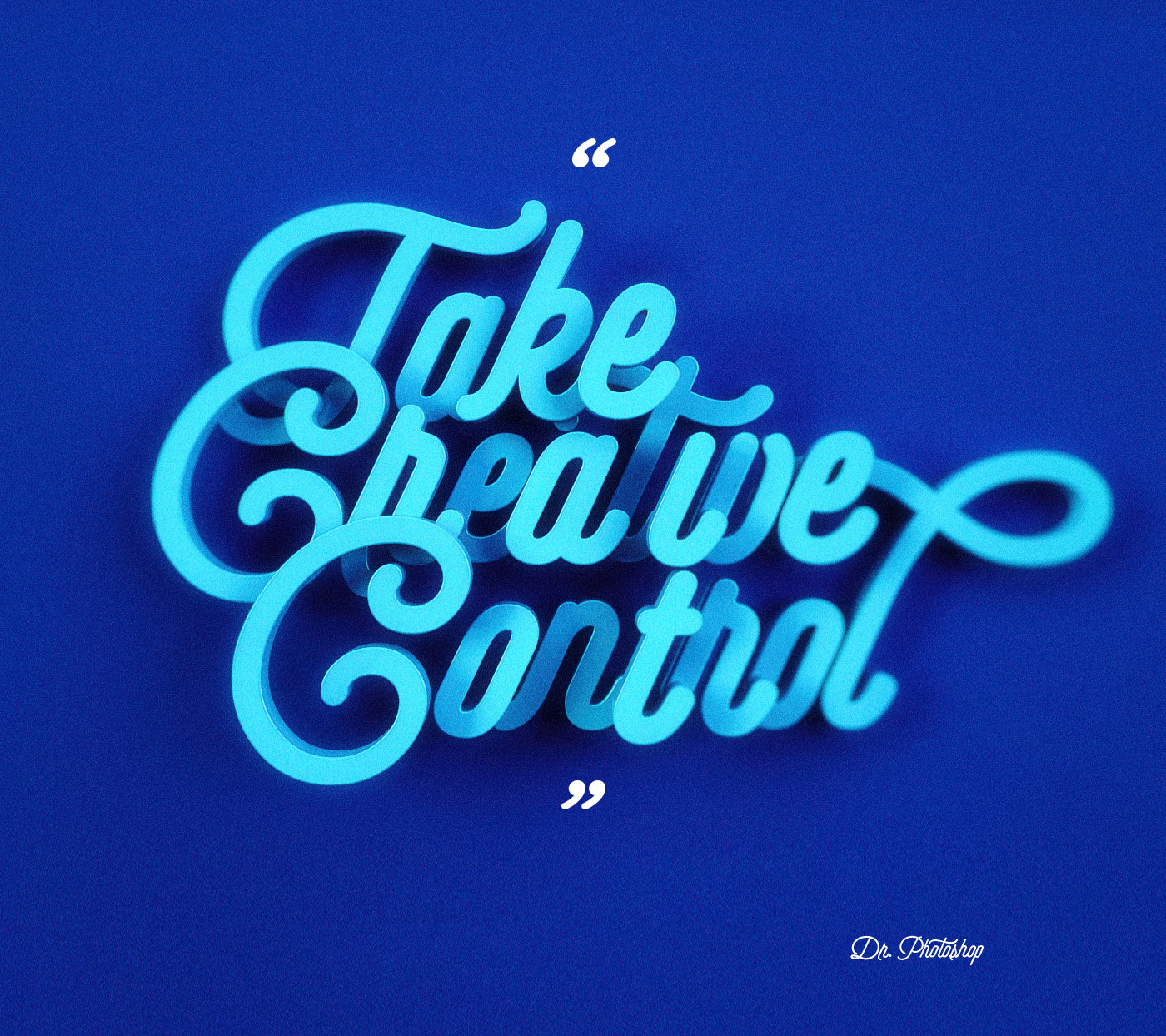 Typography: Scripts with Depth