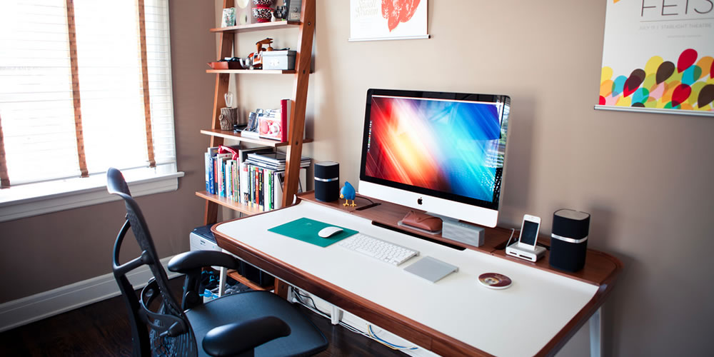 The Perfect Office Asus Zenscreen Portable Monitor Imac Pro The Perfect Office Asus Zenscreen Portable Monitor Imac Pro Ideaore