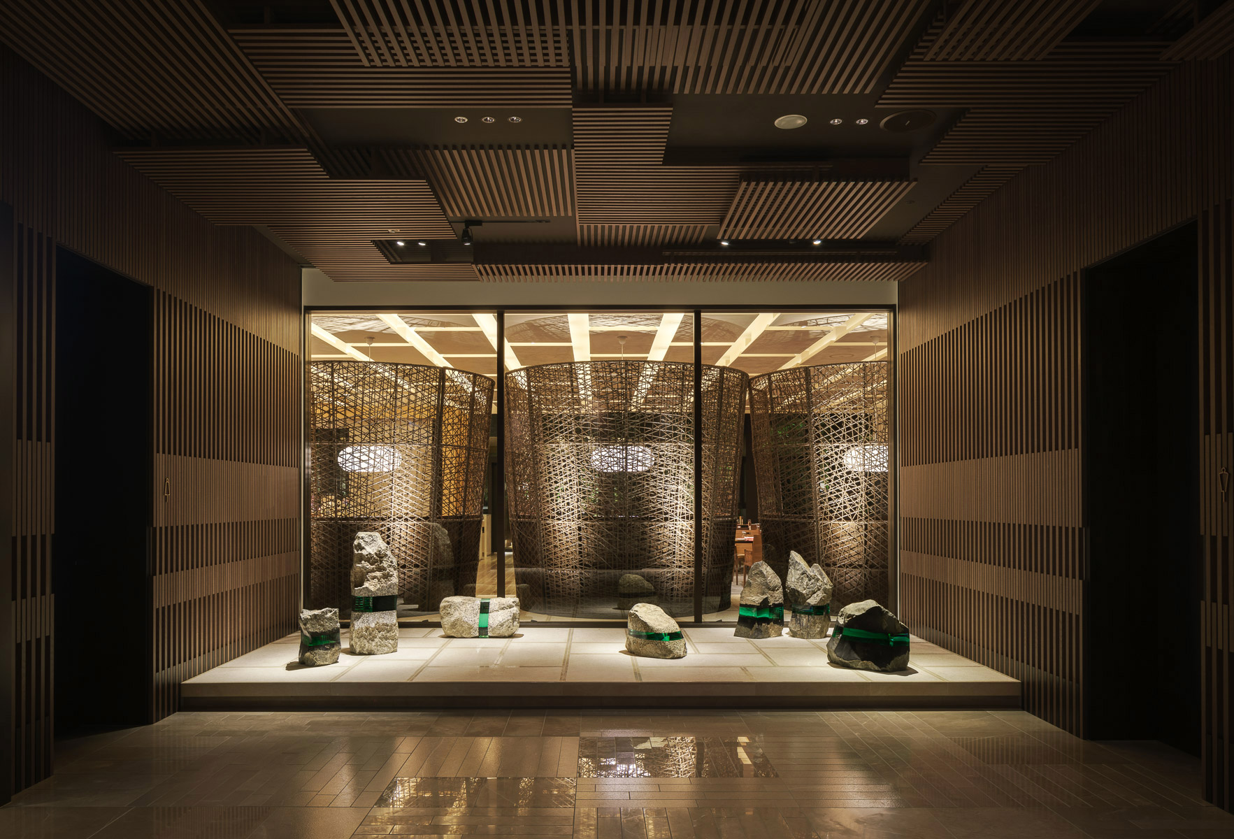Photography brasserie in four seasons hotel kyoto blogs for Design hotel kyoto