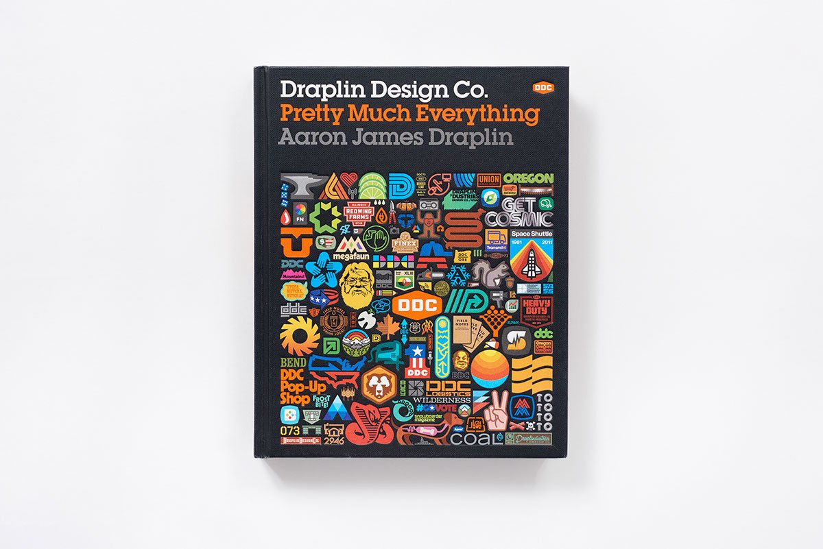 Design Books: Suggestions for the New Year
