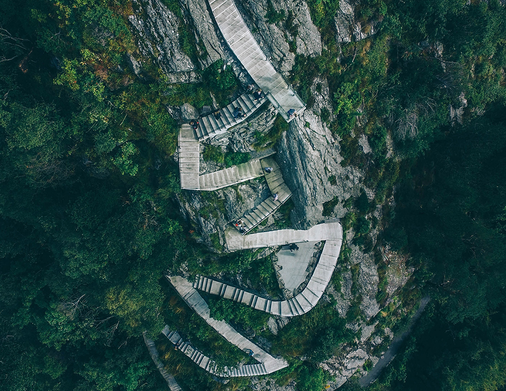 Unsplash Picks: From Where I Drone