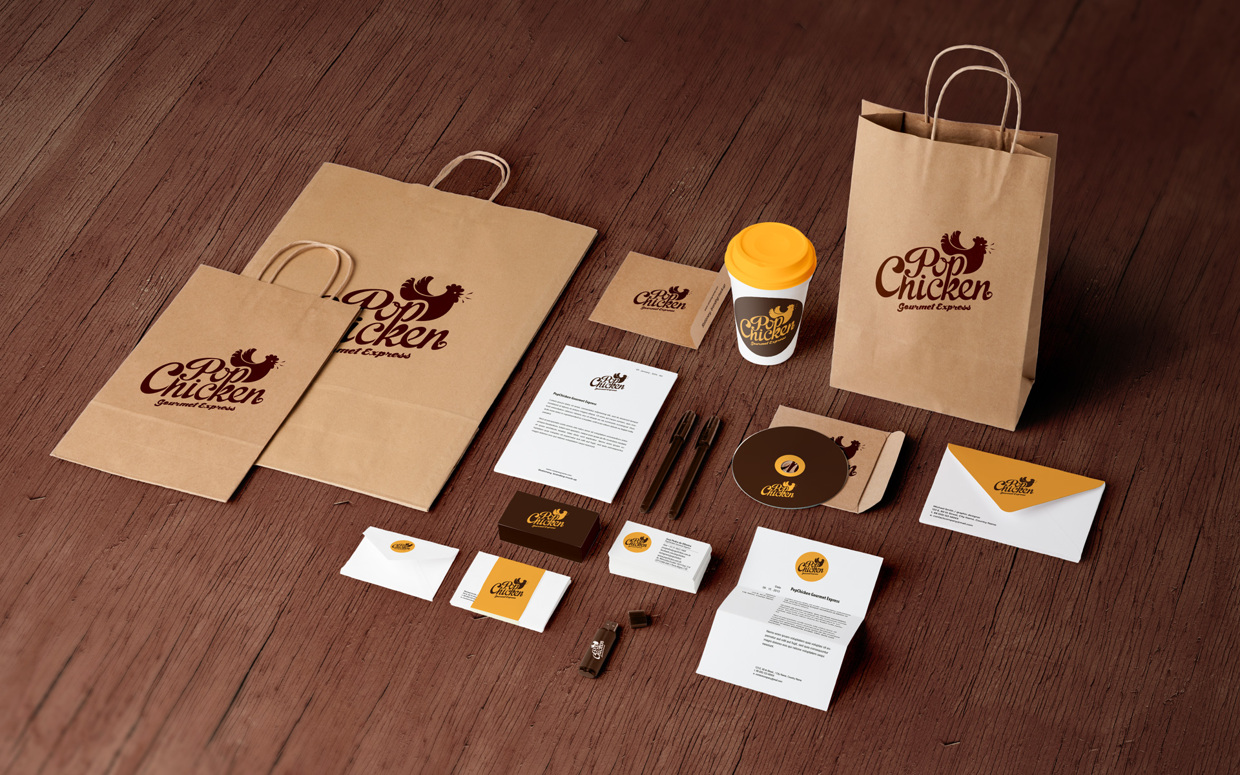 visual identity visual identity