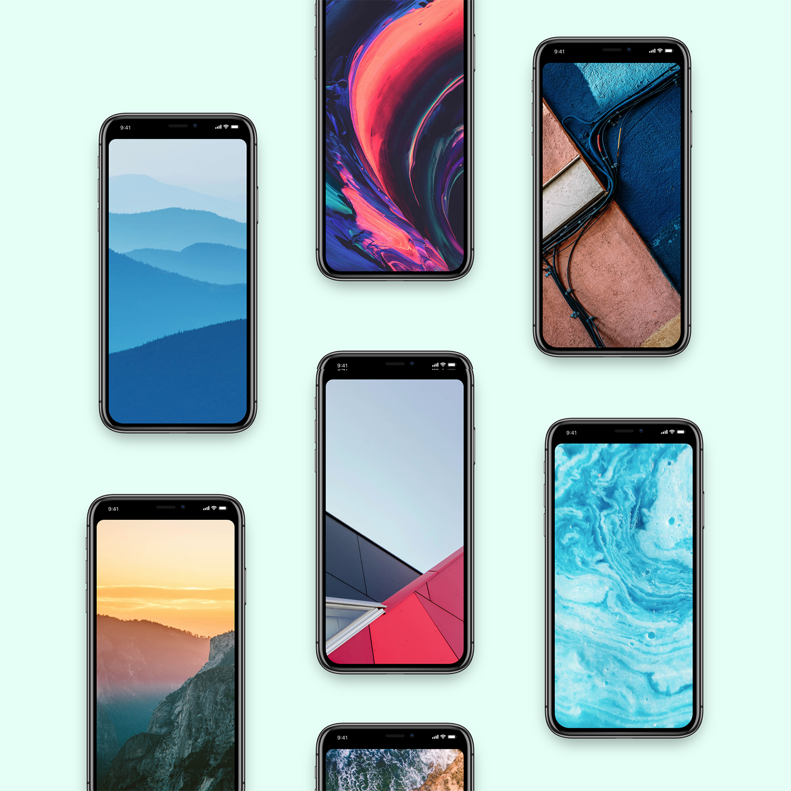 Iphone X Wallpaper Hd Notch