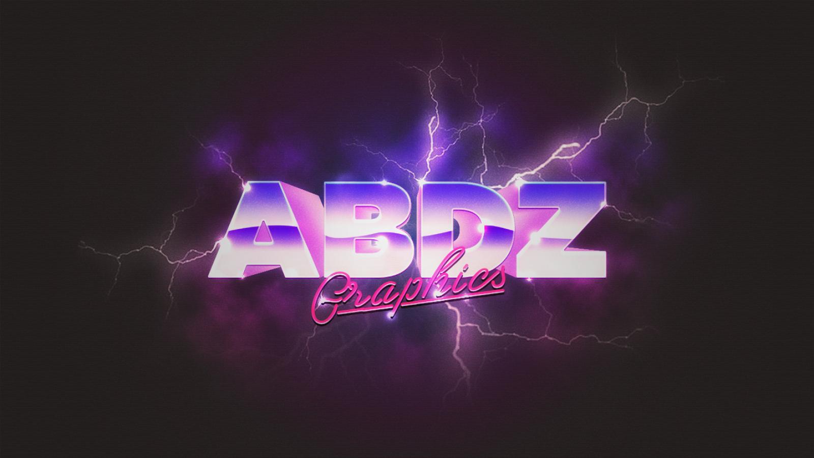 photoshop logos design