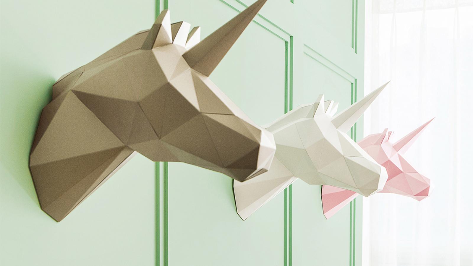 Paper craft своими руками Paper craft своими руками