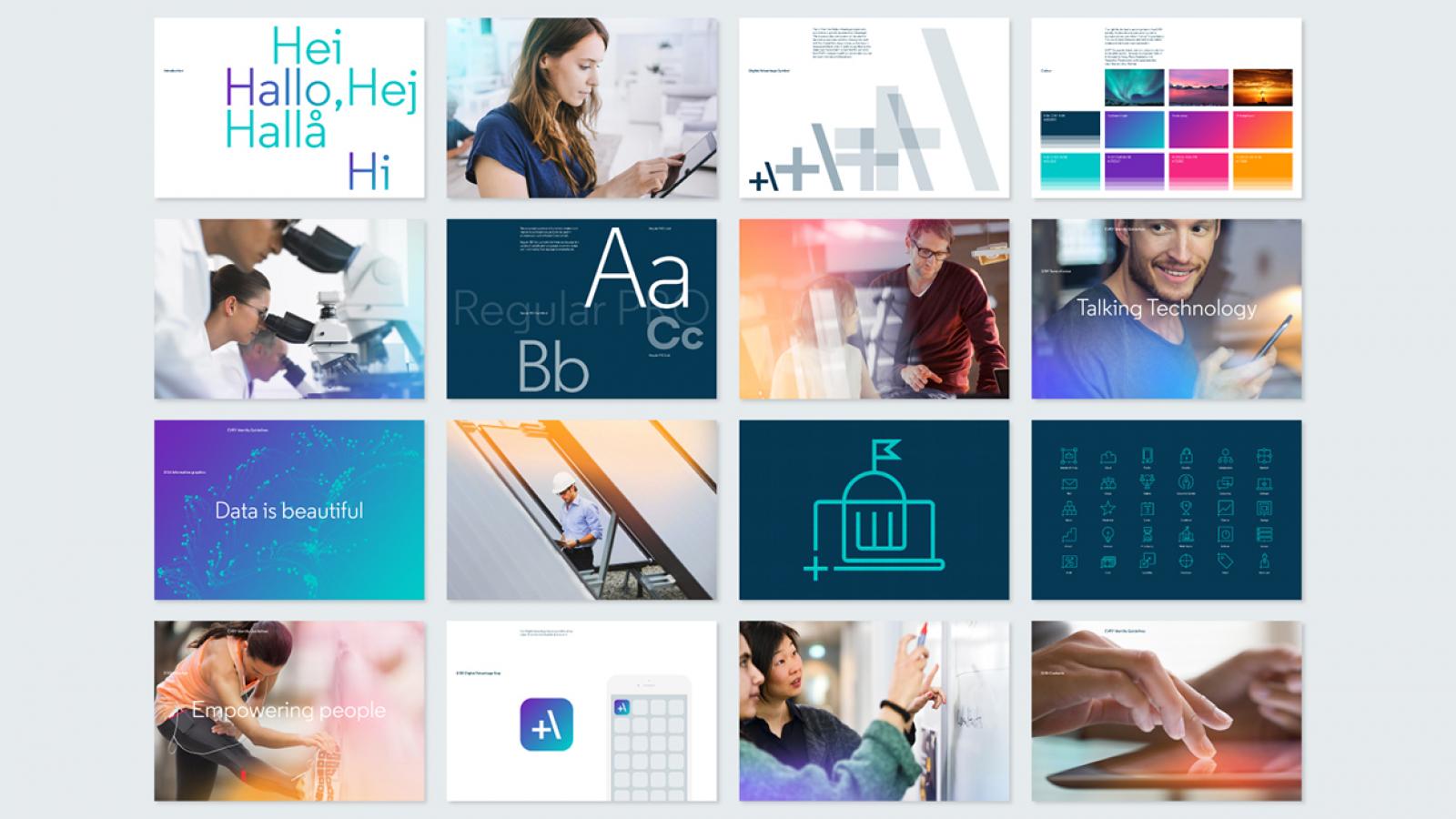 Daily Design Inspiration