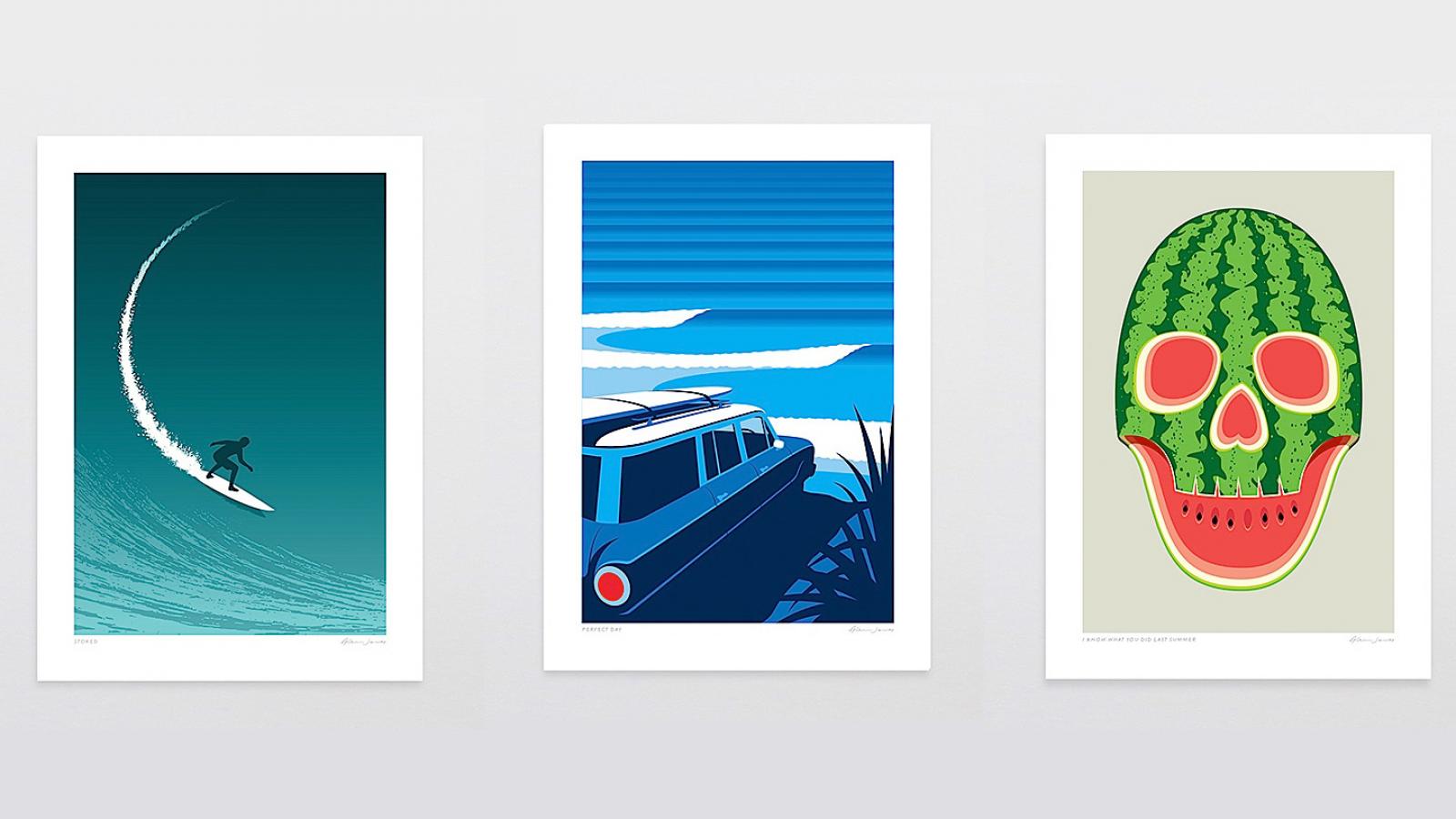 art Abduzeedo