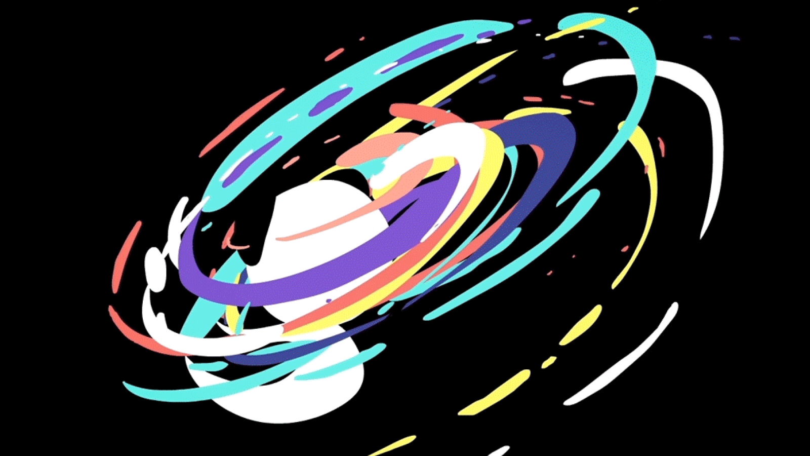 in motion design