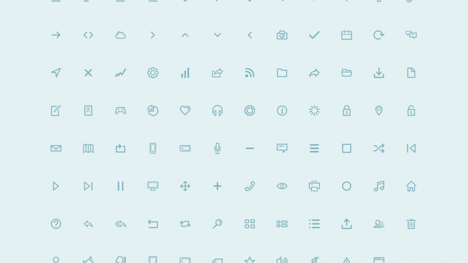 ios7 | Abduzeedo
