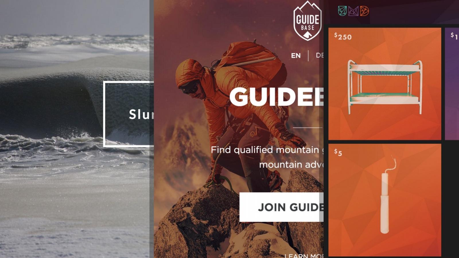 Sites Of The Week Exposure Theme Winners From Themefuse Abduzeedo | sites of the week abduzeedo Sites Of The Week Exposure Theme Winners From Themefuse Abduzeedo | sites of the week abduzeedo