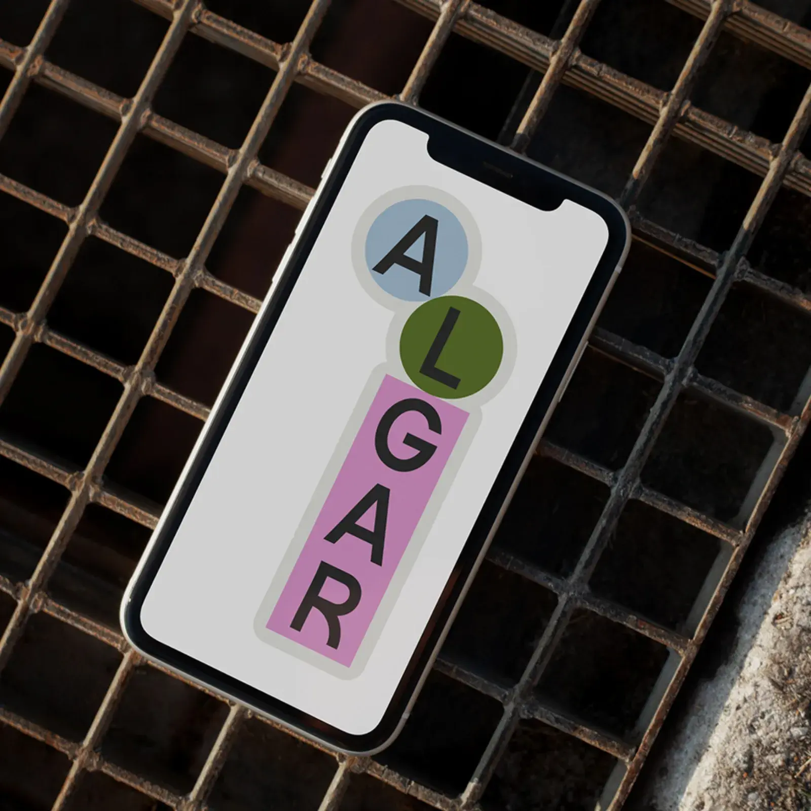 Explore ALGAR's New Branding and Visual Identity by GAA