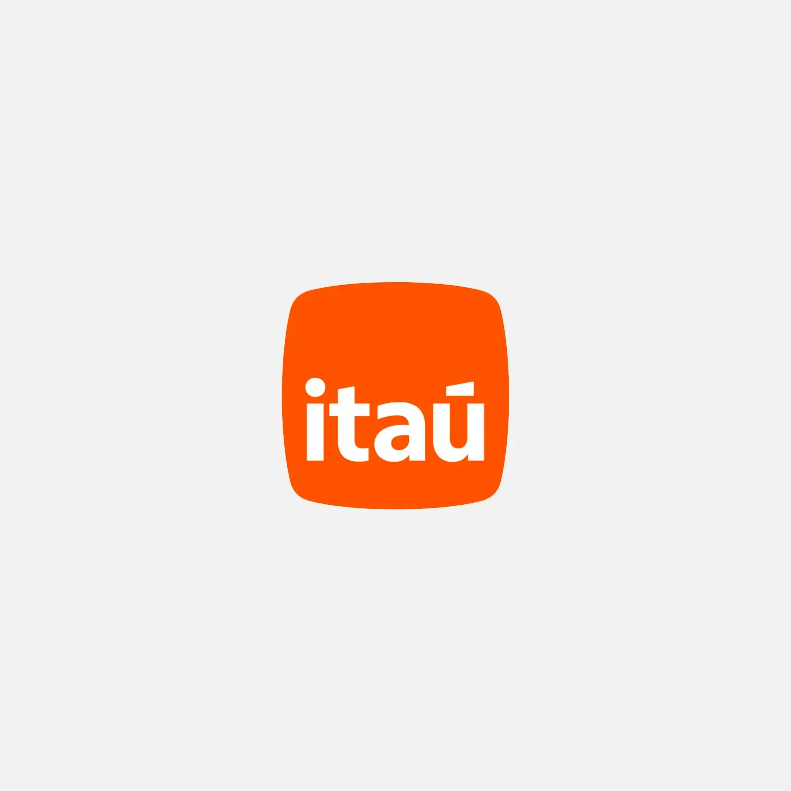 Banco Itaú's New Branding and Visual Identity by Pentagram