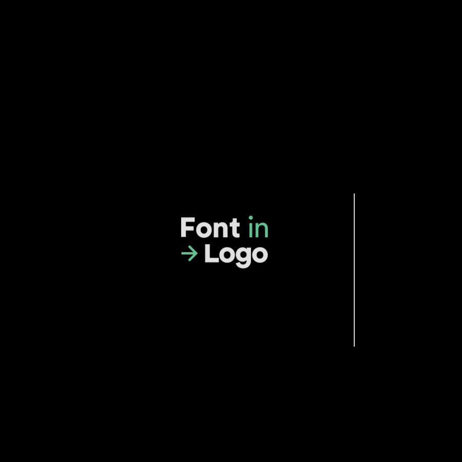 Demystify Famous Brand Fonts with FontInLogo