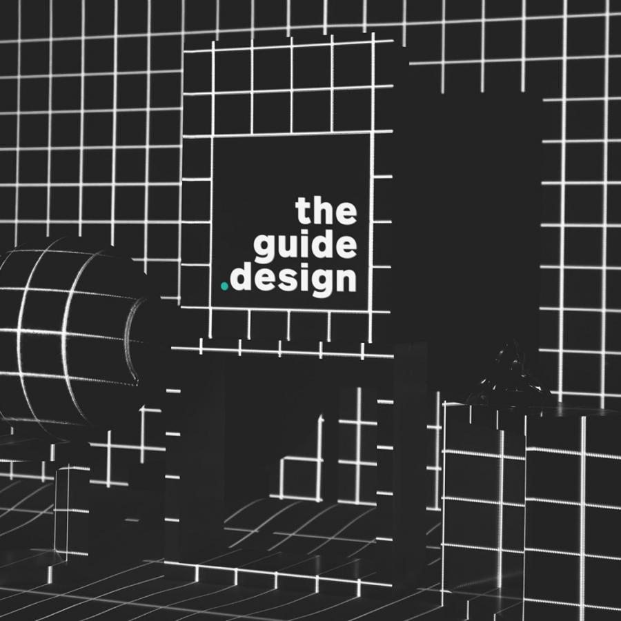 Reinventing the 'graphic design' handbook