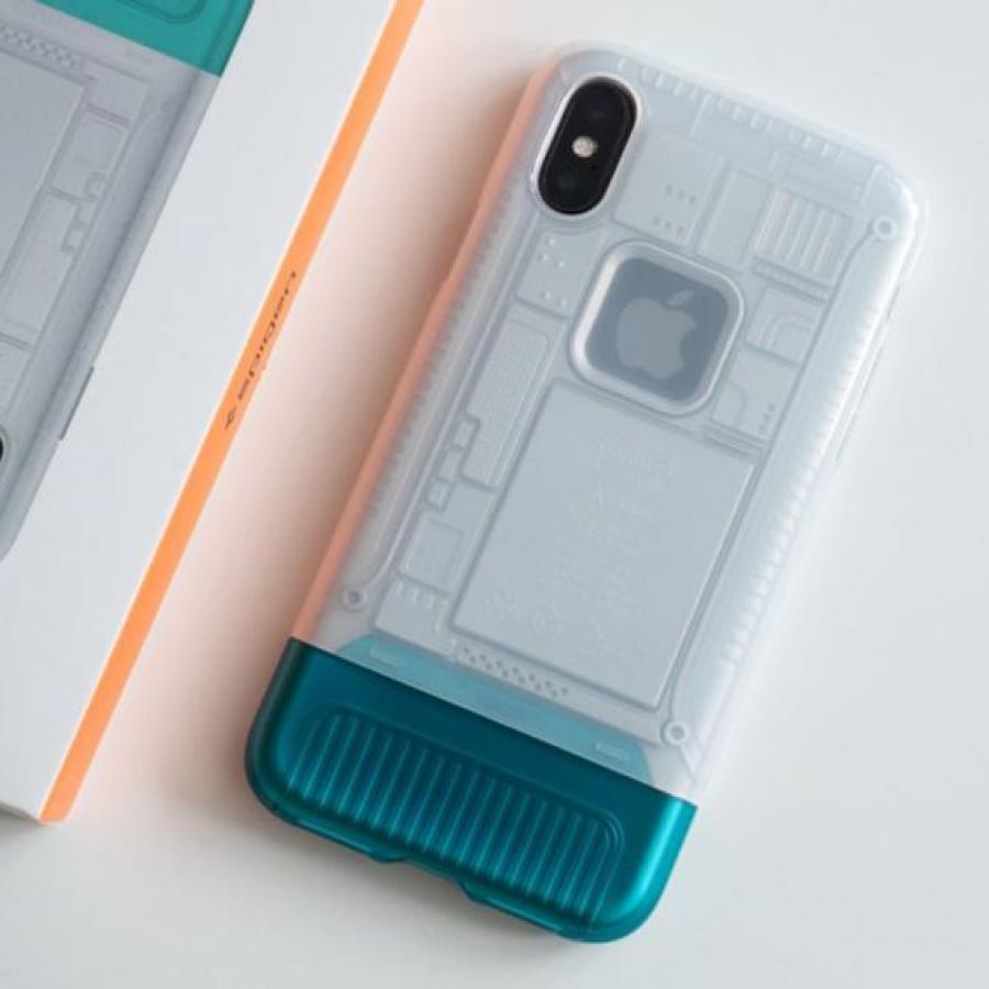 Cool Tech: iPhone X Case inspired by the iconic iMac G3 and more