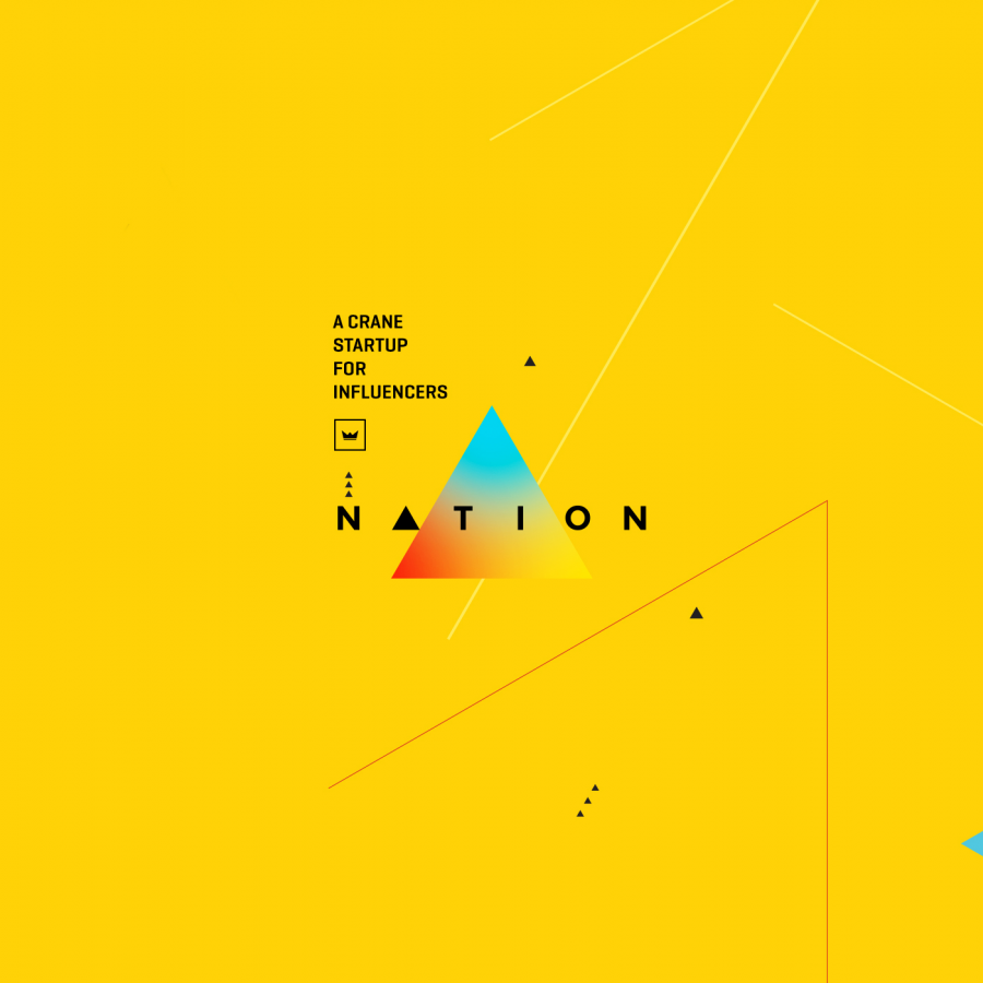 Nation Branding and Visual Identity