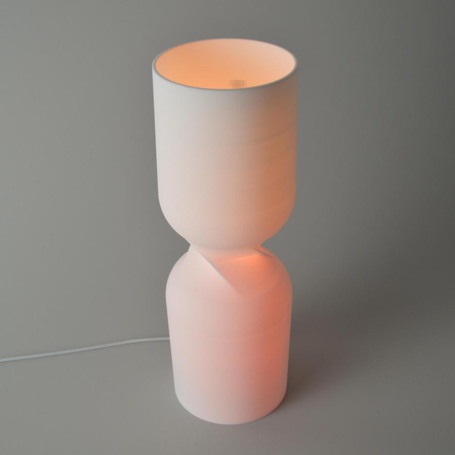 Industrial Design for Wellbeing: enLighten Lamp