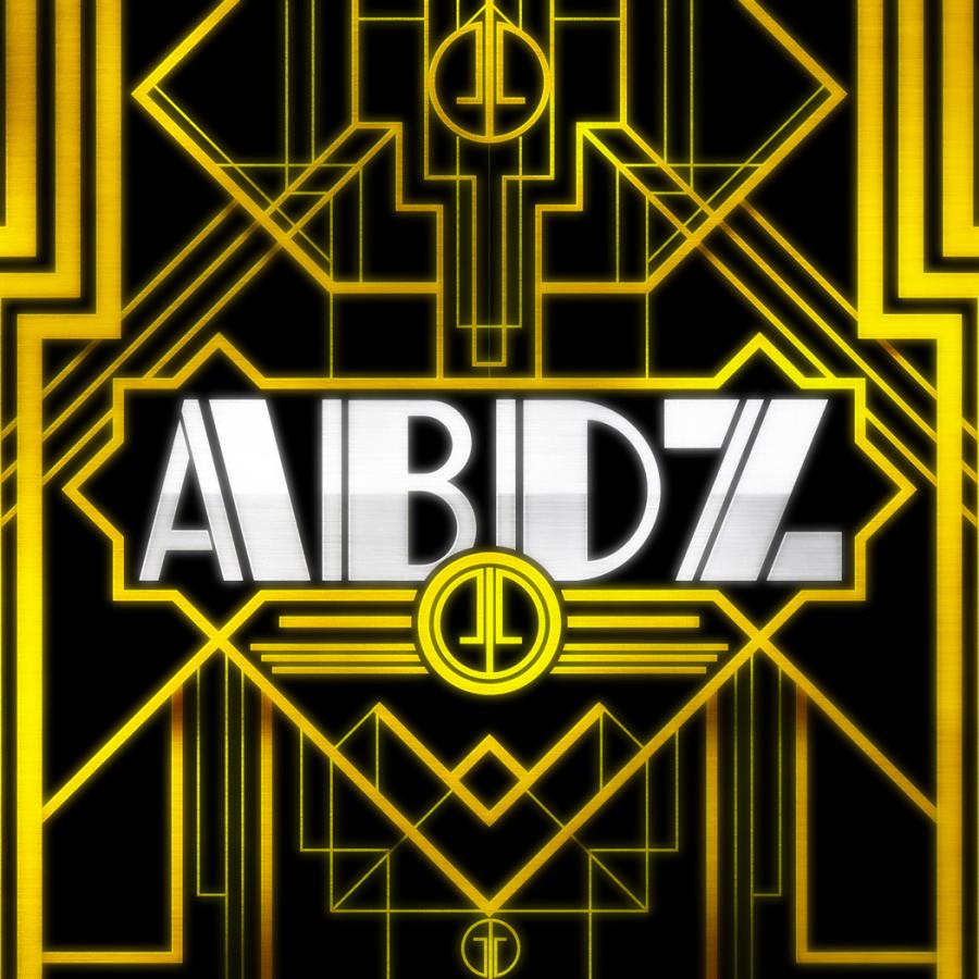 The Great Gatsby Deco Style in Illustrator and Photoshop