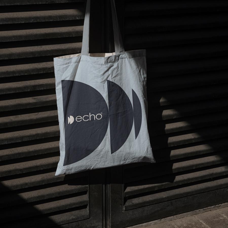 Redefining Echo Tecnologia's Branding in a Digital Era