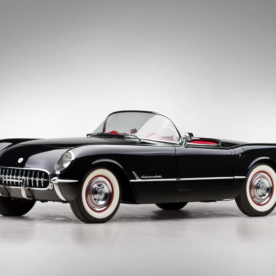 Fins: Harley Earl, the Rise of General Motors, and the Glory Days of Detroit