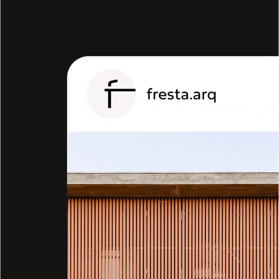 Fresta: Redefining Branding in Architecture