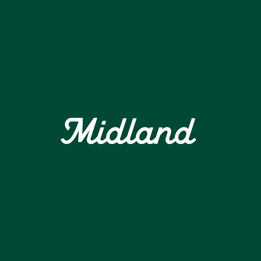 An insight into redesigning the Midland Appliance logotype