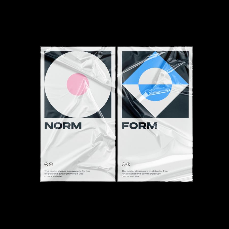 Normform — a generative grid-based design tool