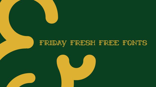 streetwear fonts